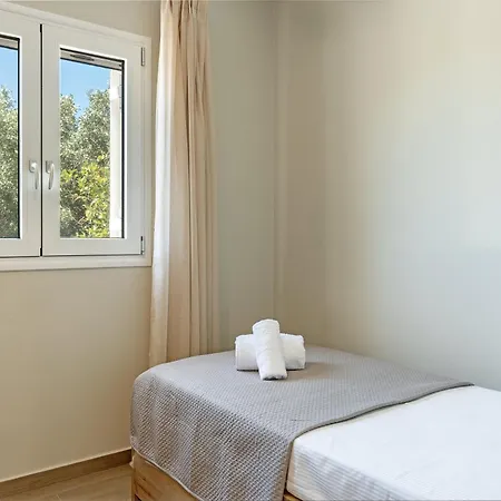 Apartment Marika's Faraklata