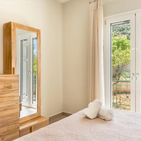 Apartmán Marika's *