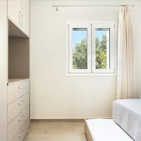 Apartment Marika's Faraklata