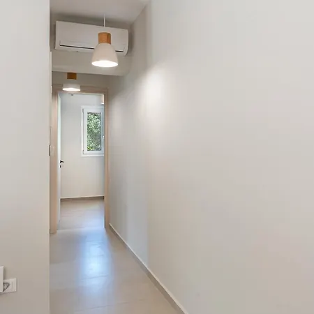 Marika's Apartment *