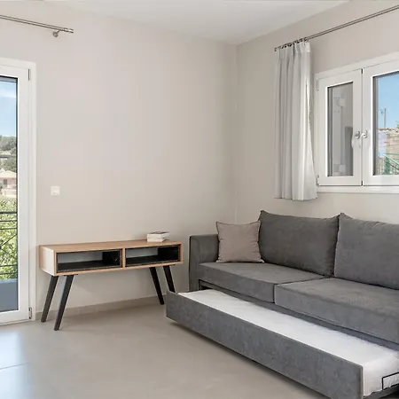 Marika's Apartmán Faraklata