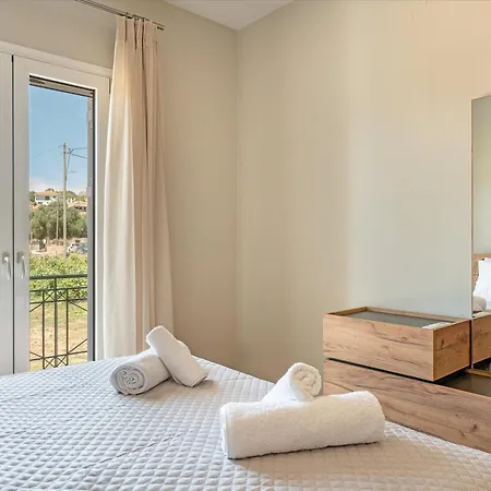Marika's Apartmán